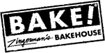 BAKE! with Zing