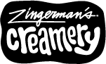 Zingerman's Creamery Logo