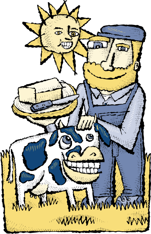 butter-cow-farmer-manl08