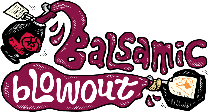 balsamic-blowout
