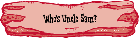 'Who's-Uncle-Sam-'-187U