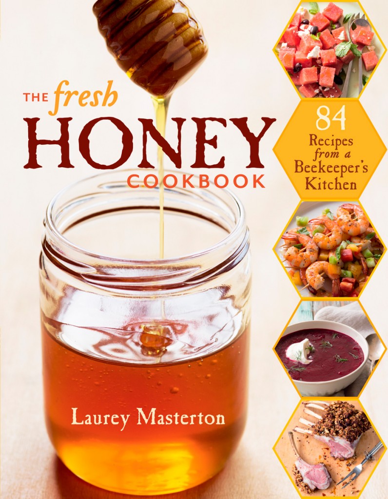 the-fresh-honey-cookbook