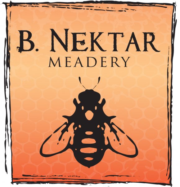 B Nektar logo