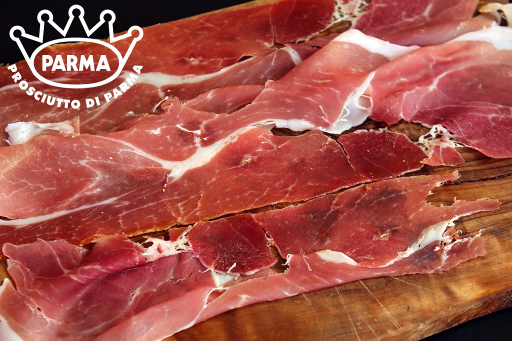 Prosciutto-di-Parma