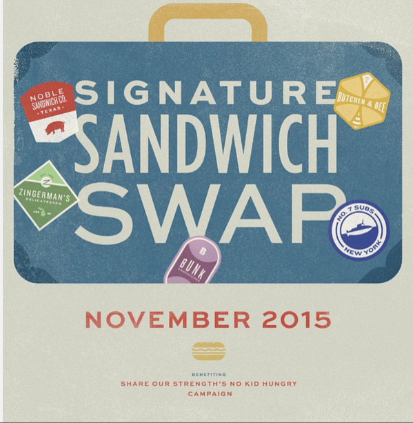 Signature Sandwich Shop