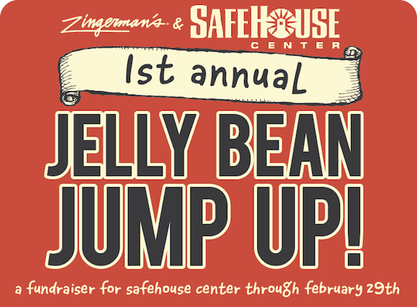 Jelly Bean Jumpup Poster 2016 FINAL