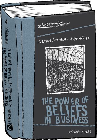 Part 4 The Power of Beliefs