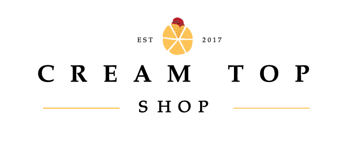 Cream Top Shop