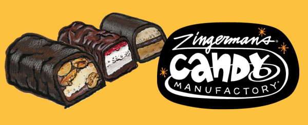 Zingerman's Candy Manufactory
