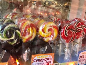 Zingerman's Candy Store