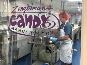Zingerman's Candy Store