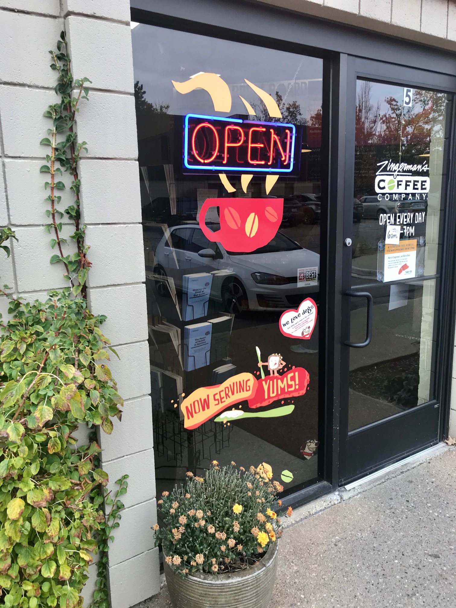 The Hunt for Metro Detroit's Best Sandwich ( Detroit Free Press 03/08