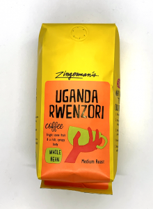 Uganda Rwenzori