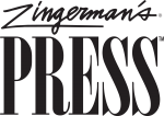 Zingerman's Press Logo