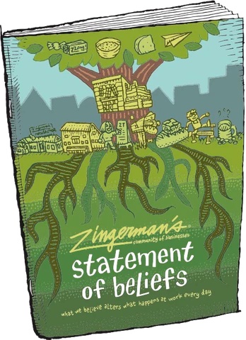 statement of beliefs