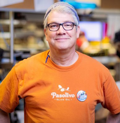 Rick Ruzsa Rick grew up on a small farm in Wisconsin and spent his formative years ...