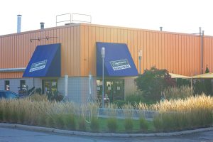 Zingerman's Bakehouse exterior