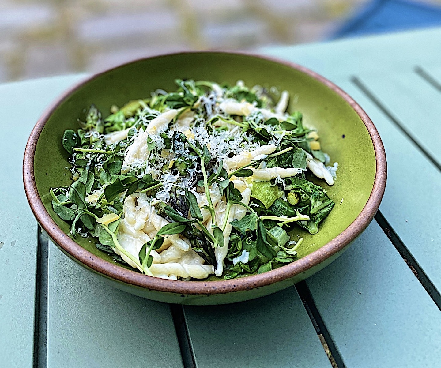 5 Ways to Enjoy: Tunisian Preserved Lemons - Zingerman's Community