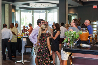 Greyline Corporate Event Venue