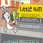 September October Newsletter cover