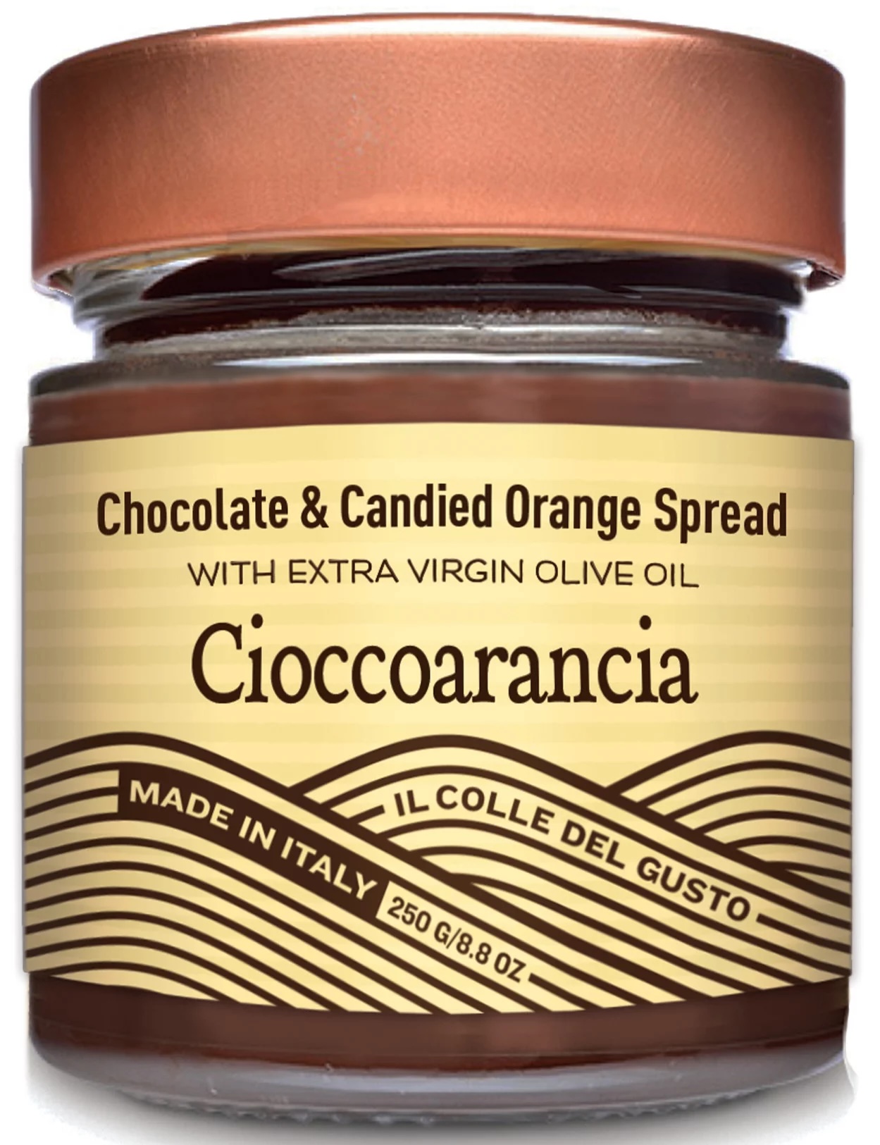 Cioccoarancia - Zingerman's Community of Businesses