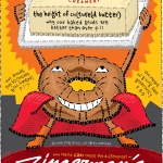 November December Cover with Vermont Creamery Butter