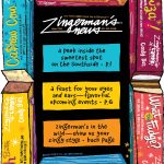 January February 2026 Newsletter Cover