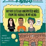 Zingerman's News March April 2026
