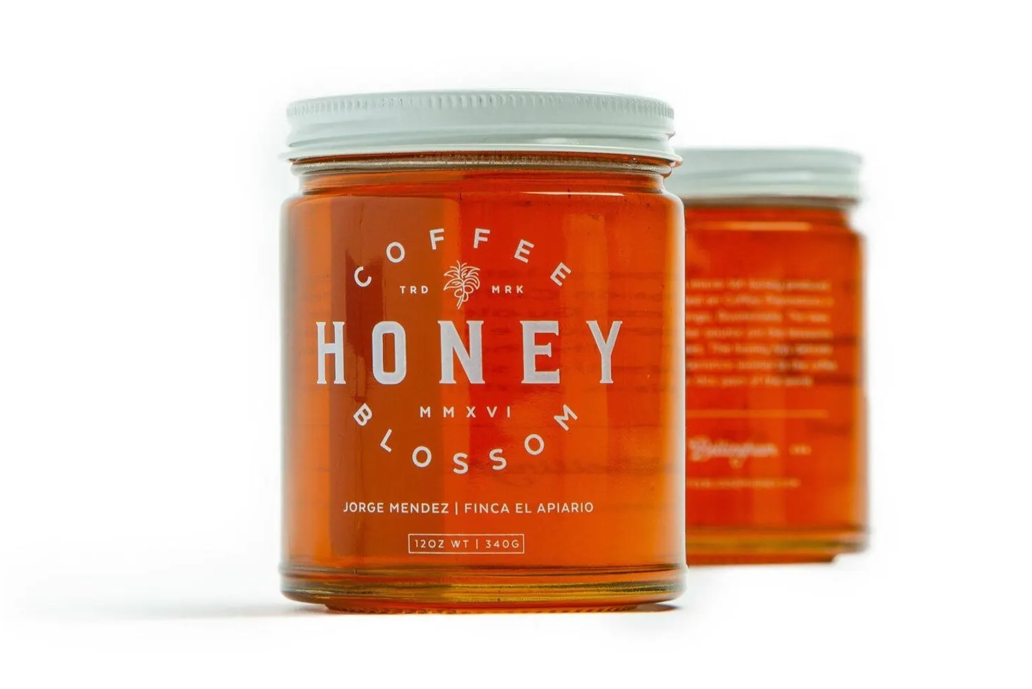 Coffee Blossom Honey - Zingerman's Community of Businesses