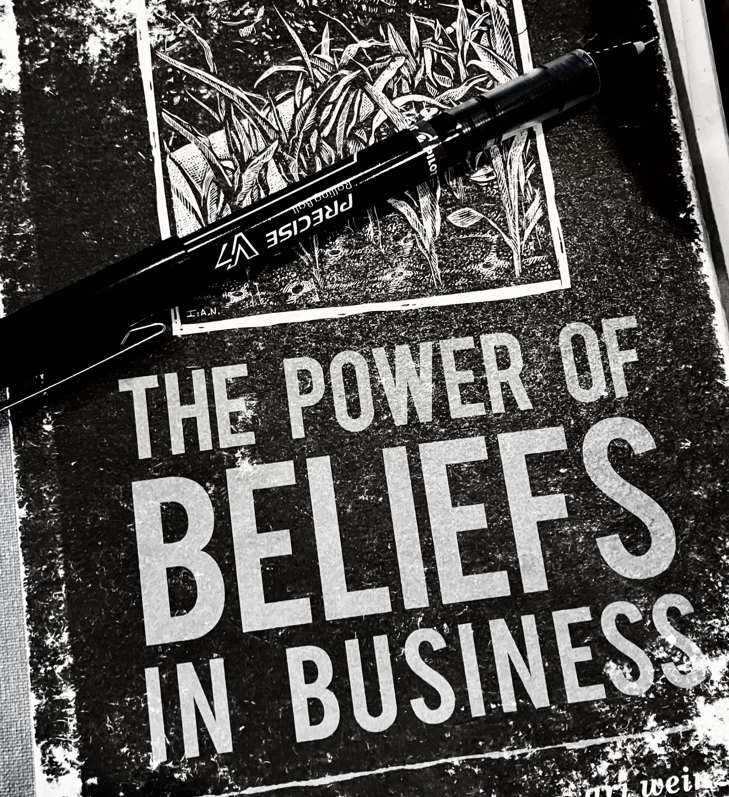 Beliefs Grow Deeper - Zingerman's Community of Businesses