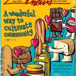 May June Newsletter Cover