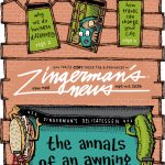 September October Newsletter Cover