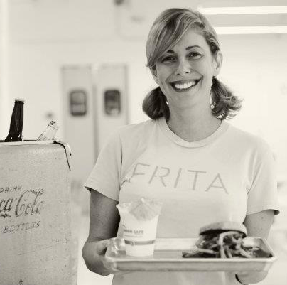 Eve Aronoff Goes Whole Hog! Zingerman's Community of Businesses