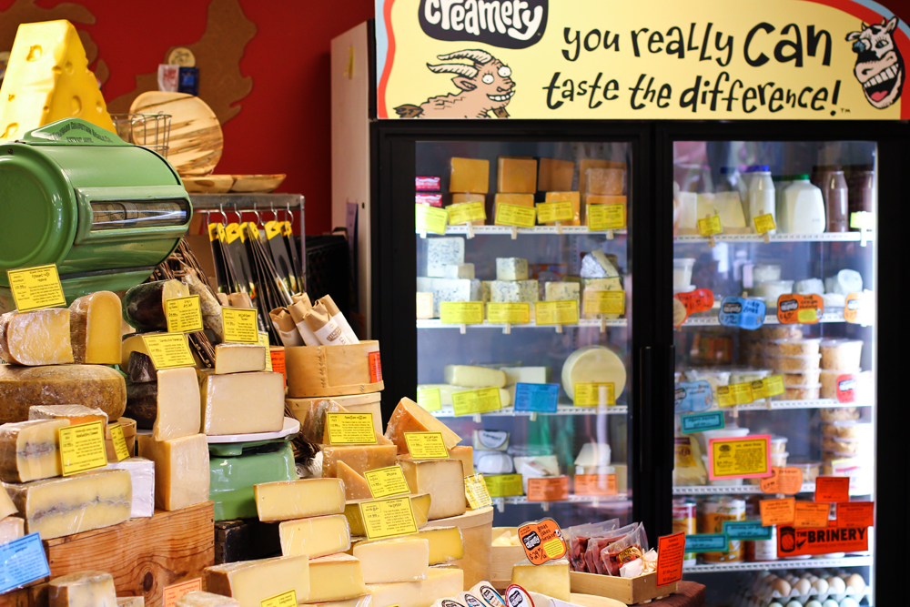 This Week at Zingerman's 1/1/14 Zingerman's Community of Businesses