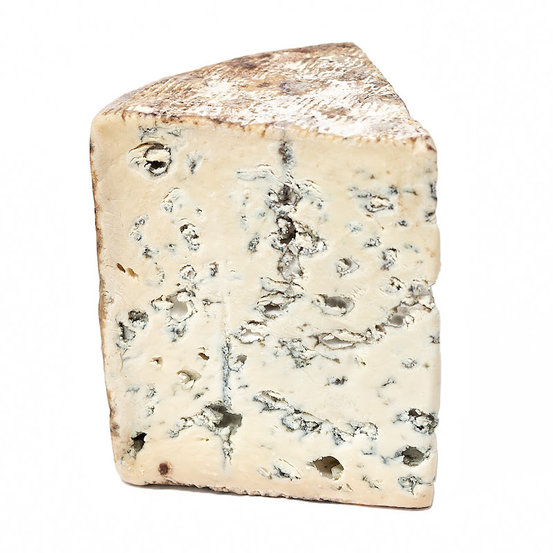 1924 Blue Cheese from the Mons Family in France Zingerman's Community