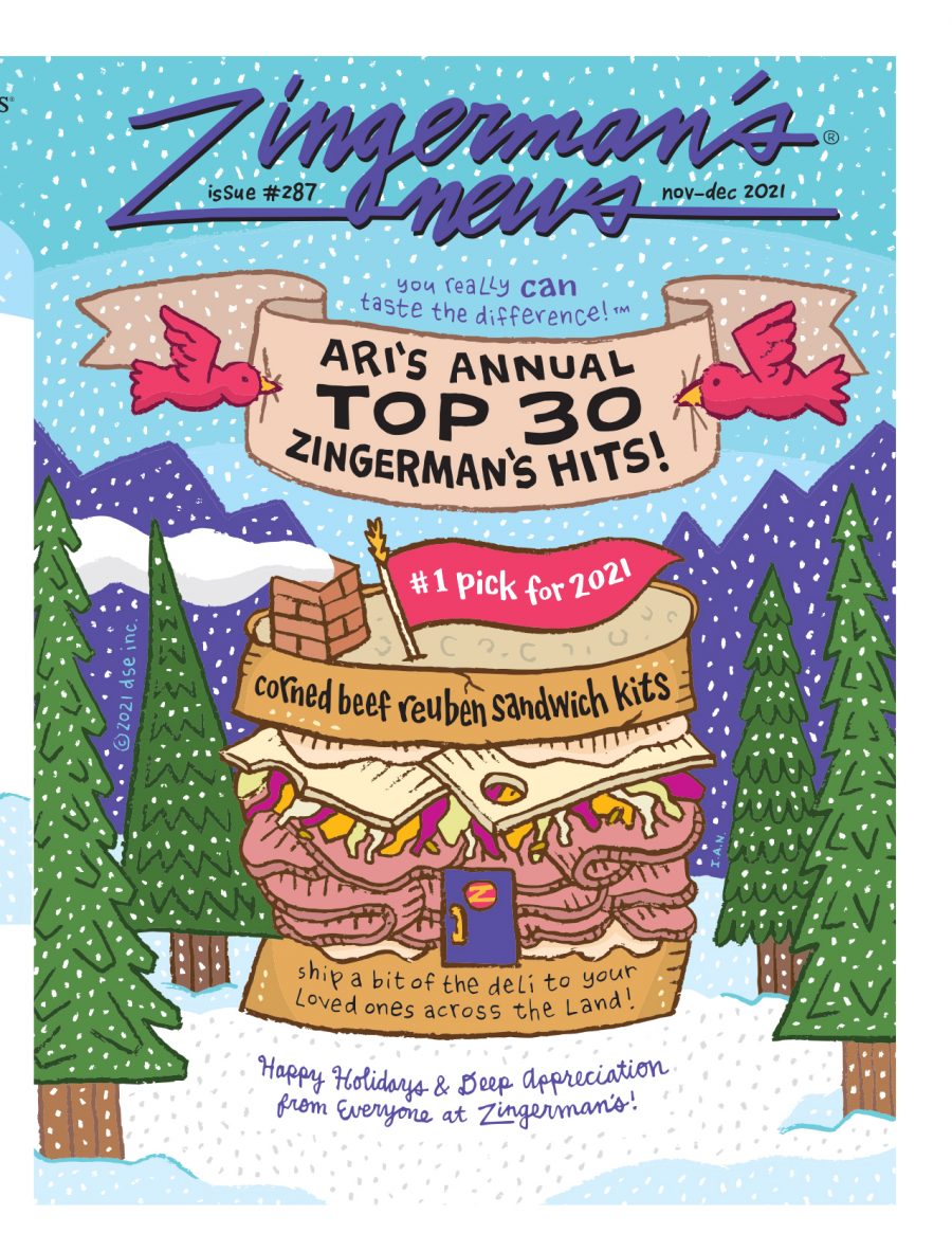 Zingerman's News Archives Zingerman's Community of Businesses