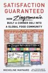 New Book About Zingerman’s Released Nationally on February 22!