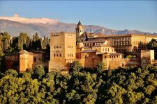 A Super Fine Food Tour to Southern Spain