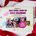2023 Jelly Bean Jump Up Calendars Raise Money for SafeHouse Center